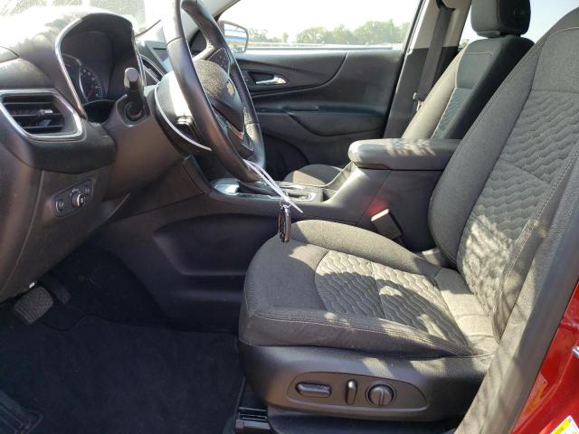 Photo 6 VIN: 3GNAXKEV9LS500999 - CHEVROLET EQUINOX LT 