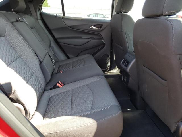 Photo 9 VIN: 3GNAXKEV9LS500999 - CHEVROLET EQUINOX LT 