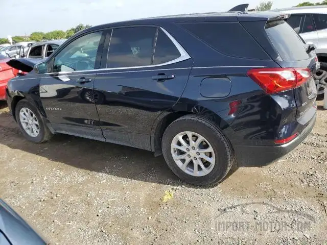 Photo 1 VIN: 3GNAXKEV9LS504194 - CHEVROLET EQUINOX 