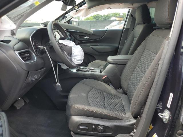 Photo 6 VIN: 3GNAXKEV9LS504194 - CHEVROLET EQUINOX 