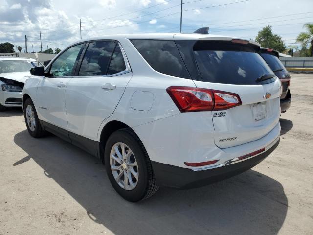 Photo 2 VIN: 3GNAXKEV9LS507726 - CHEVROLET EQUINOX LT 