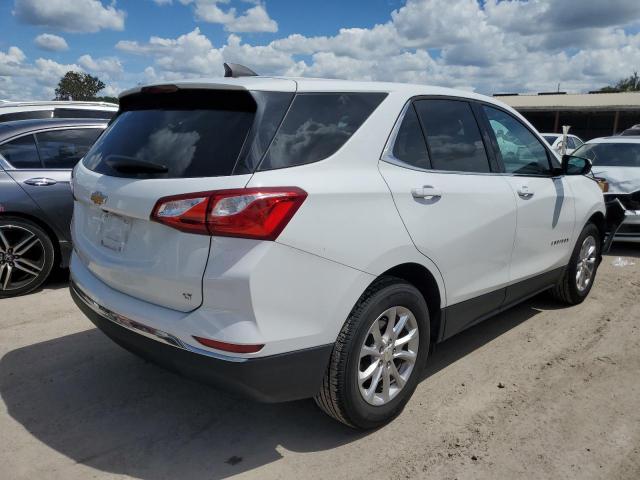 Photo 3 VIN: 3GNAXKEV9LS507726 - CHEVROLET EQUINOX LT 