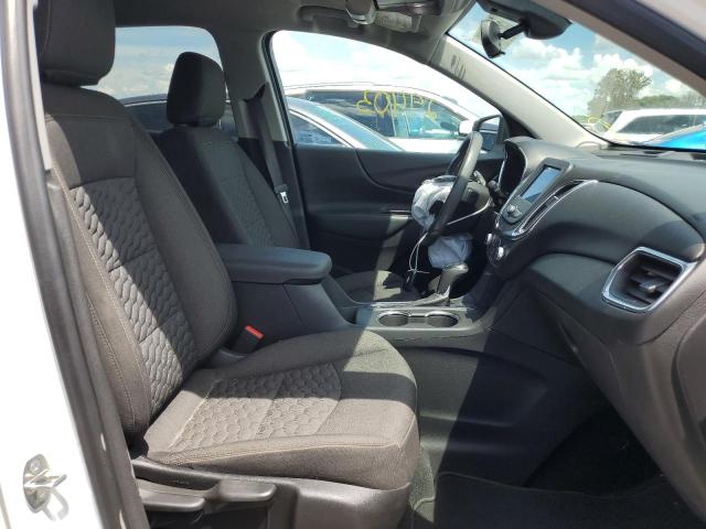 Photo 4 VIN: 3GNAXKEV9LS507726 - CHEVROLET EQUINOX LT 