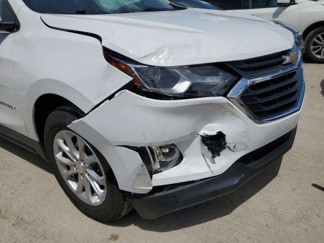 Photo 8 VIN: 3GNAXKEV9LS507726 - CHEVROLET EQUINOX LT 