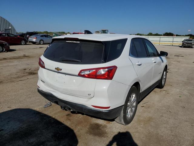 Photo 3 VIN: 3GNAXKEV9LS510383 - CHEVROLET EQUINOX LT 