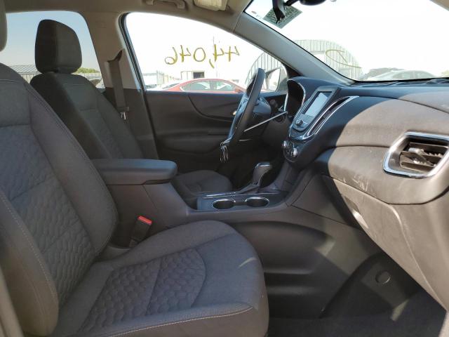 Photo 4 VIN: 3GNAXKEV9LS510383 - CHEVROLET EQUINOX LT 