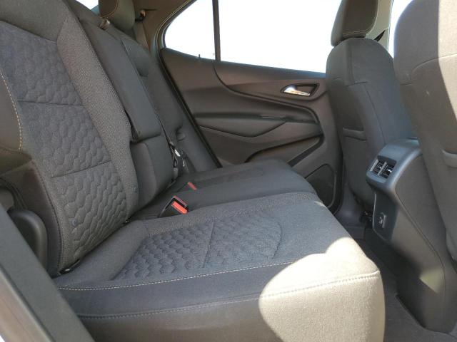 Photo 5 VIN: 3GNAXKEV9LS510383 - CHEVROLET EQUINOX LT 