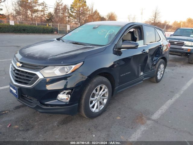 Photo 1 VIN: 3GNAXKEV9LS515387 - CHEVROLET EQUINOX 