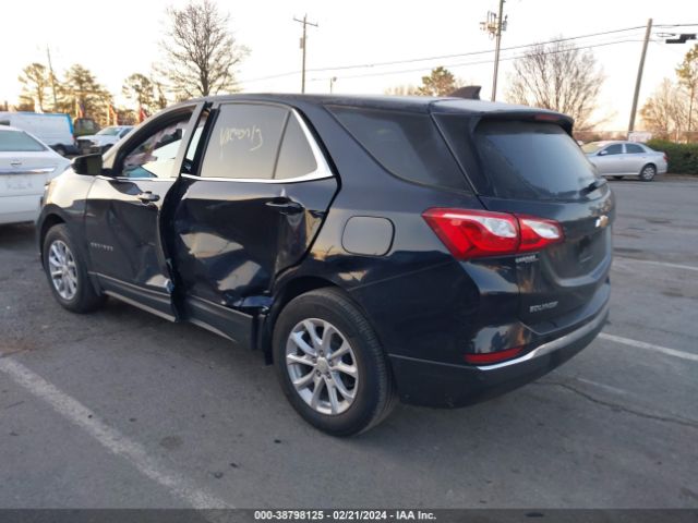 Photo 2 VIN: 3GNAXKEV9LS515387 - CHEVROLET EQUINOX 