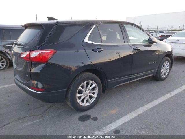 Photo 3 VIN: 3GNAXKEV9LS515387 - CHEVROLET EQUINOX 