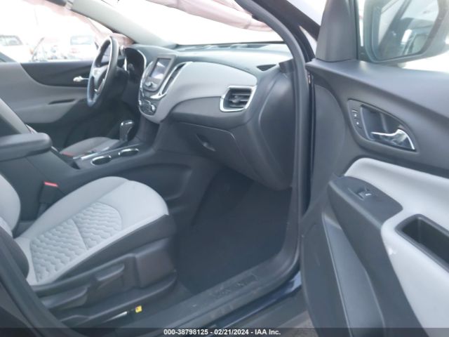 Photo 4 VIN: 3GNAXKEV9LS515387 - CHEVROLET EQUINOX 