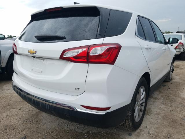 Photo 3 VIN: 3GNAXKEV9LS517446 - CHEVROLET EQUINOX LT 