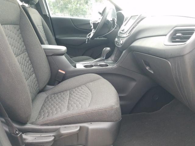 Photo 4 VIN: 3GNAXKEV9LS517446 - CHEVROLET EQUINOX LT 