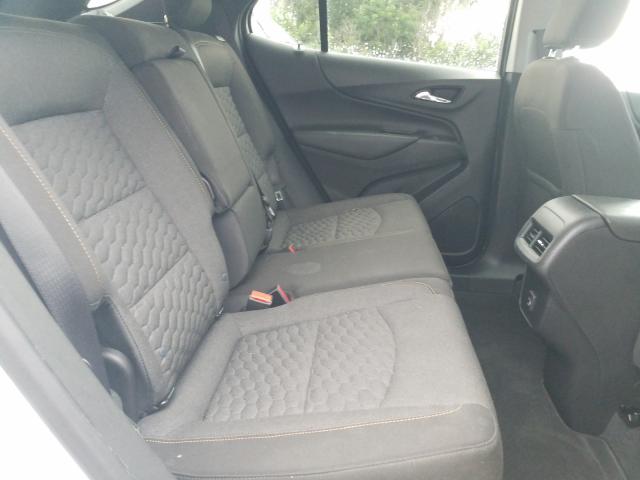 Photo 5 VIN: 3GNAXKEV9LS517446 - CHEVROLET EQUINOX LT 