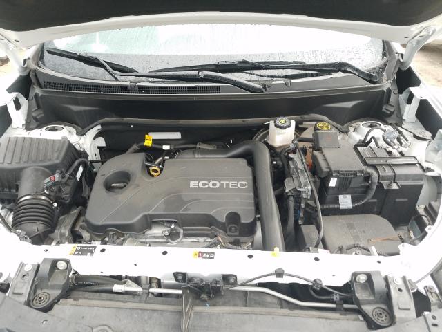 Photo 6 VIN: 3GNAXKEV9LS517446 - CHEVROLET EQUINOX LT 