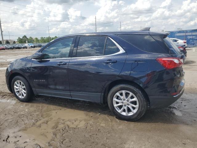 Photo 1 VIN: 3GNAXKEV9LS519407 - CHEVROLET EQUINOX LT 