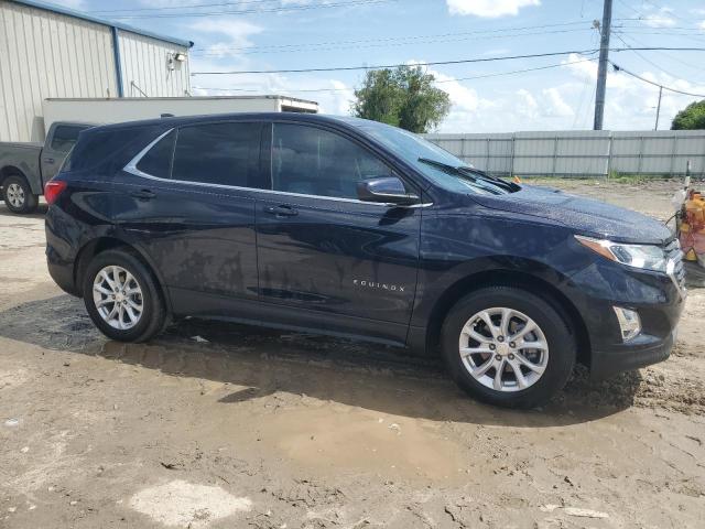 Photo 3 VIN: 3GNAXKEV9LS519407 - CHEVROLET EQUINOX LT 