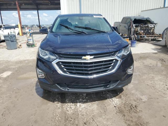 Photo 4 VIN: 3GNAXKEV9LS519407 - CHEVROLET EQUINOX LT 