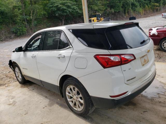 Photo 1 VIN: 3GNAXKEV9LS540600 - CHEVROLET EQUINOX 