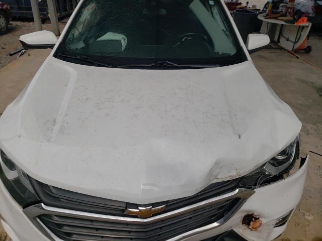 Photo 10 VIN: 3GNAXKEV9LS540600 - CHEVROLET EQUINOX 