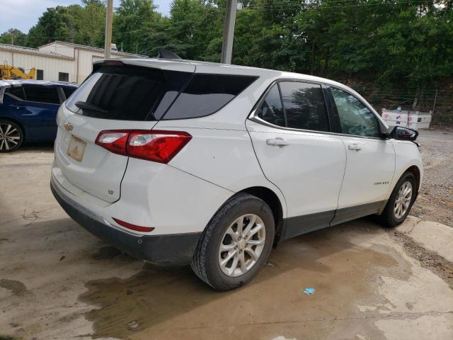 Photo 2 VIN: 3GNAXKEV9LS540600 - CHEVROLET EQUINOX 