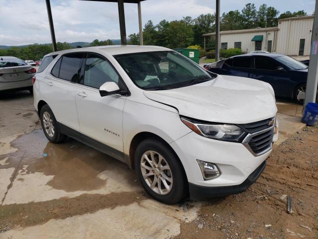 Photo 3 VIN: 3GNAXKEV9LS540600 - CHEVROLET EQUINOX 