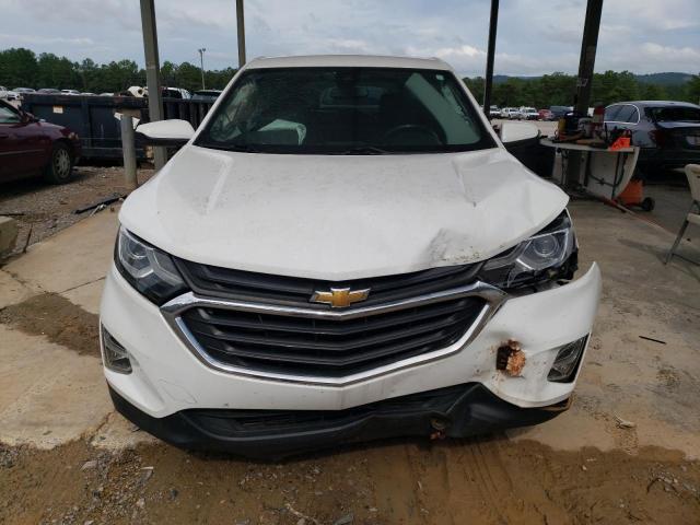 Photo 4 VIN: 3GNAXKEV9LS540600 - CHEVROLET EQUINOX 