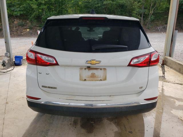 Photo 5 VIN: 3GNAXKEV9LS540600 - CHEVROLET EQUINOX 