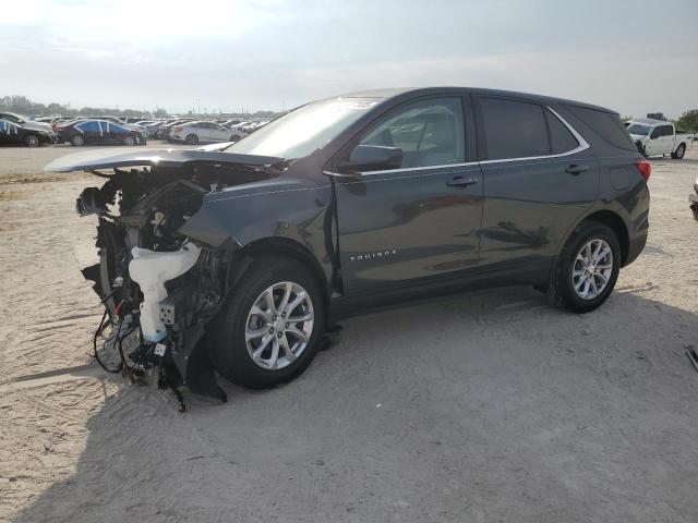 VIN: 3GNAXKEV9LS549197 - chevrolet equinox lt