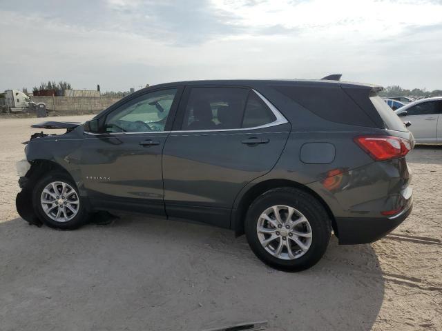 Photo 1 VIN: 3GNAXKEV9LS549197 - CHEVROLET EQUINOX LT 