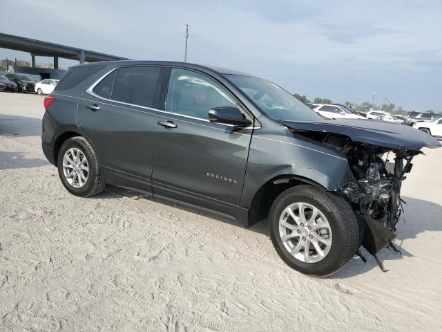 Photo 3 VIN: 3GNAXKEV9LS549197 - CHEVROLET EQUINOX LT 