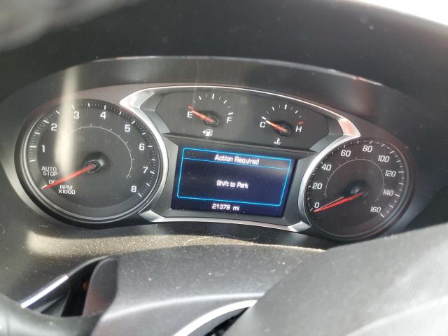 Photo 8 VIN: 3GNAXKEV9LS549197 - CHEVROLET EQUINOX LT 