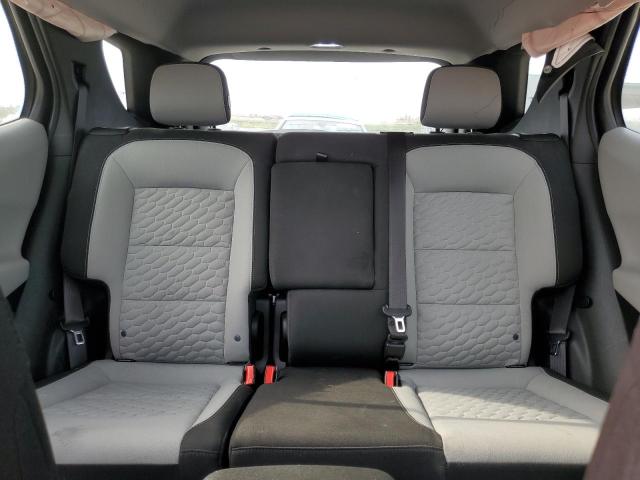 Photo 9 VIN: 3GNAXKEV9LS549197 - CHEVROLET EQUINOX LT 