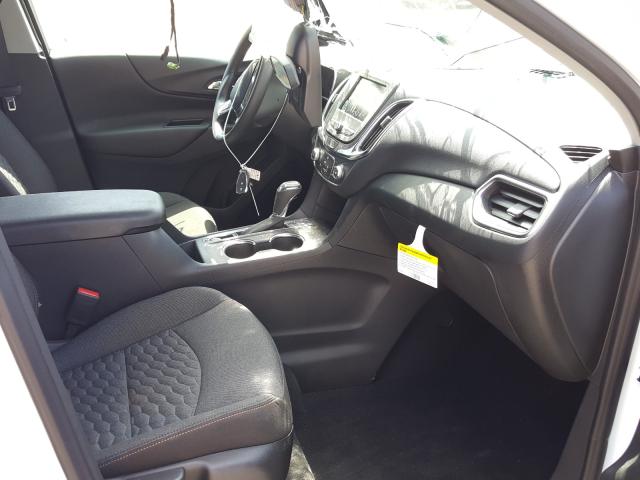 Photo 4 VIN: 3GNAXKEV9LS556313 - CHEVROLET EQUINOX LT 