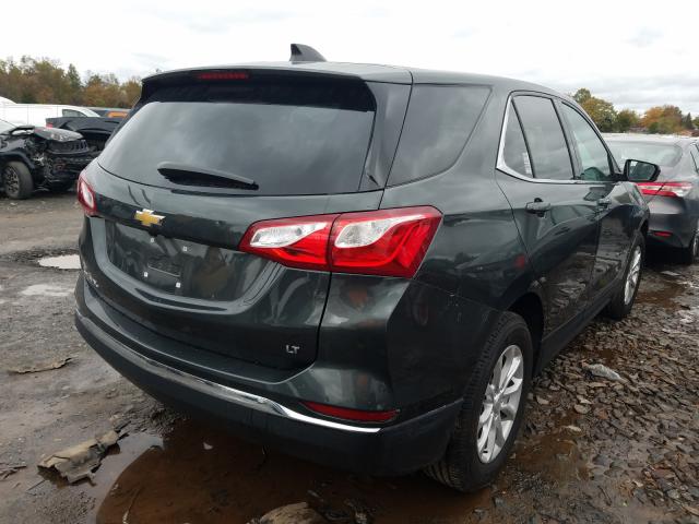 Photo 3 VIN: 3GNAXKEV9LS584726 - CHEVROLET EQUINOX LT 