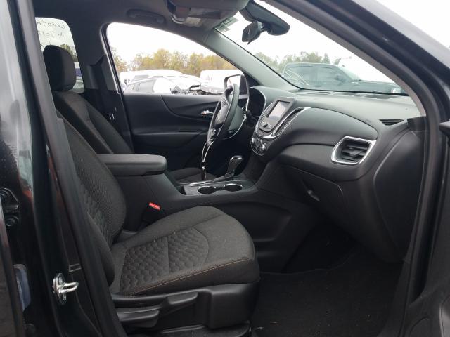 Photo 4 VIN: 3GNAXKEV9LS584726 - CHEVROLET EQUINOX LT 