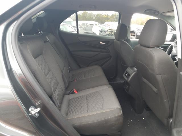 Photo 5 VIN: 3GNAXKEV9LS584726 - CHEVROLET EQUINOX LT 