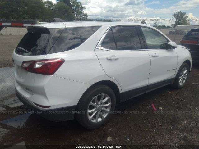 Photo 3 VIN: 3GNAXKEV9LS599307 - CHEVROLET EQUINOX 