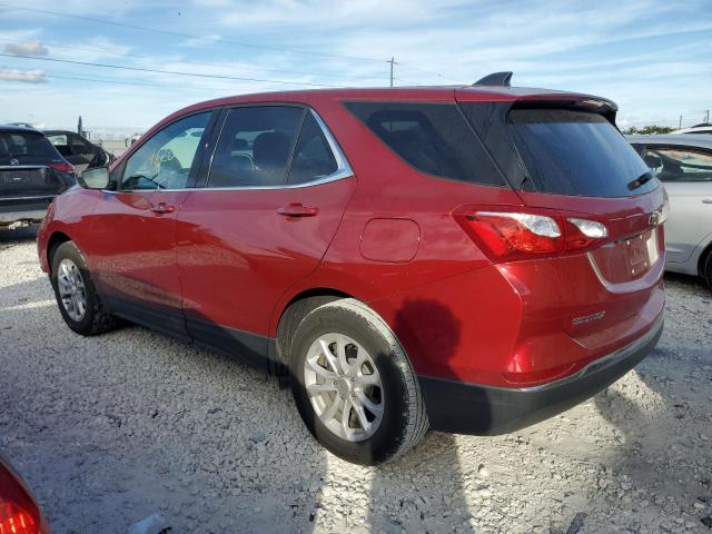 Photo 1 VIN: 3GNAXKEV9LS607728 - CHEVROLET EQUINOX LT 