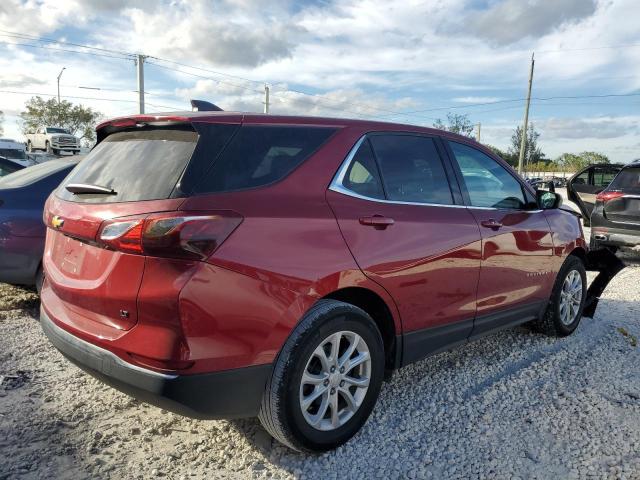 Photo 2 VIN: 3GNAXKEV9LS607728 - CHEVROLET EQUINOX LT 