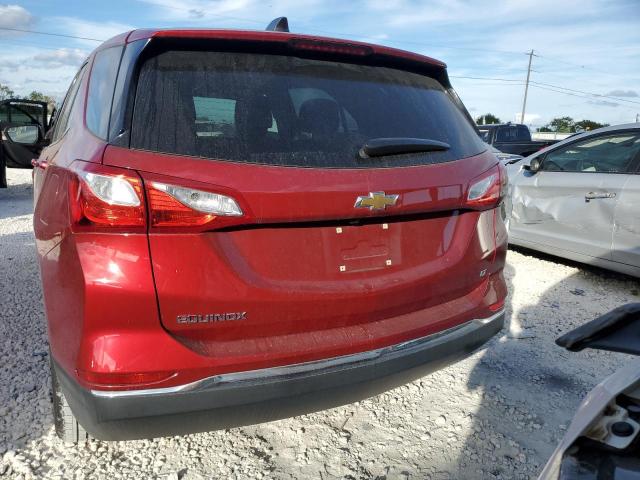 Photo 5 VIN: 3GNAXKEV9LS607728 - CHEVROLET EQUINOX LT 