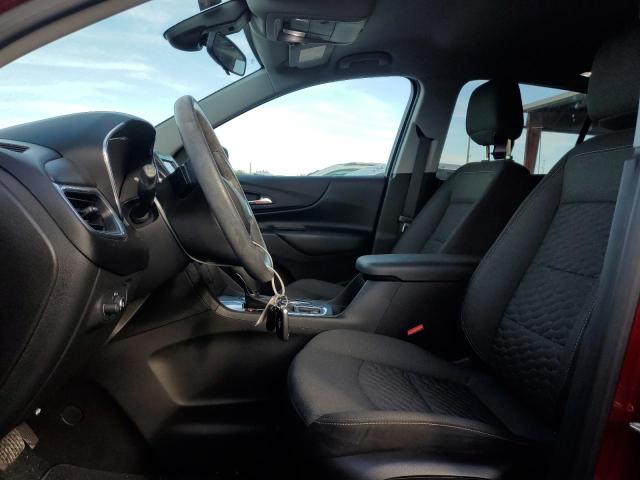 Photo 6 VIN: 3GNAXKEV9LS607728 - CHEVROLET EQUINOX LT 