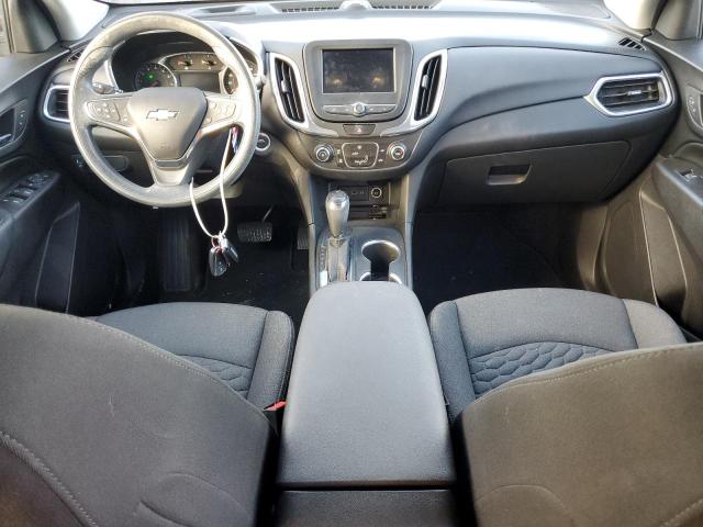 Photo 7 VIN: 3GNAXKEV9LS607728 - CHEVROLET EQUINOX LT 