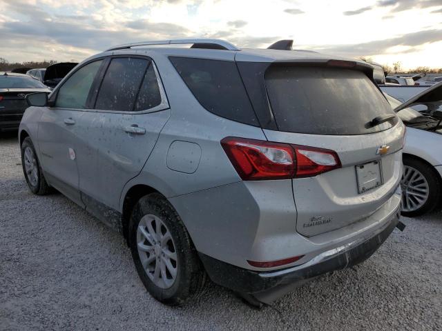 Photo 2 VIN: 3GNAXKEV9LS617823 - CHEVROLET EQUINOX LT 