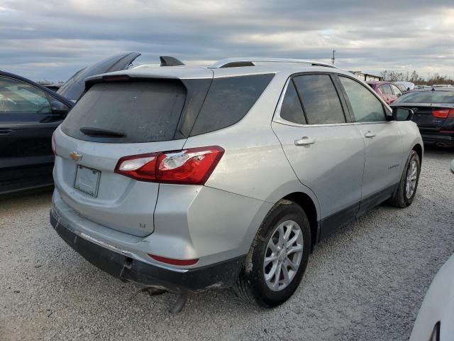 Photo 3 VIN: 3GNAXKEV9LS617823 - CHEVROLET EQUINOX LT 