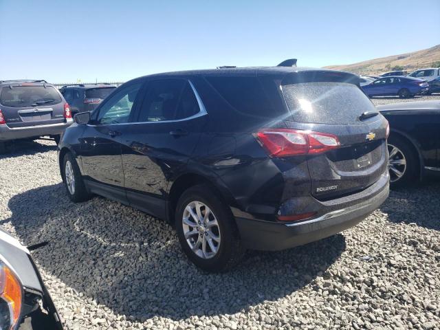 Photo 1 VIN: 3GNAXKEV9LS626053 - CHEVROLET EQUINOX LT 