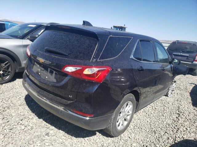 Photo 2 VIN: 3GNAXKEV9LS626053 - CHEVROLET EQUINOX LT 