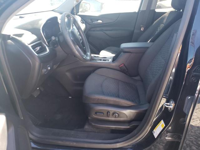 Photo 6 VIN: 3GNAXKEV9LS626053 - CHEVROLET EQUINOX LT 