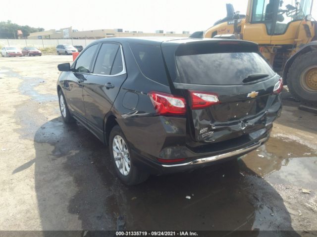 Photo 2 VIN: 3GNAXKEV9LS626599 - CHEVROLET EQUINOX 