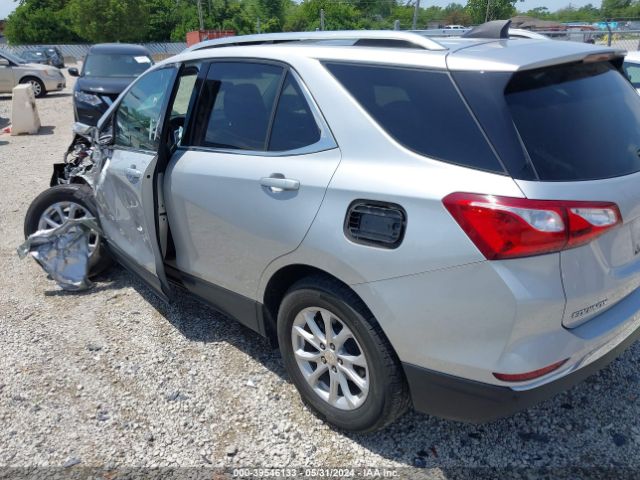 Photo 2 VIN: 3GNAXKEV9LS661532 - CHEVROLET EQUINOX 